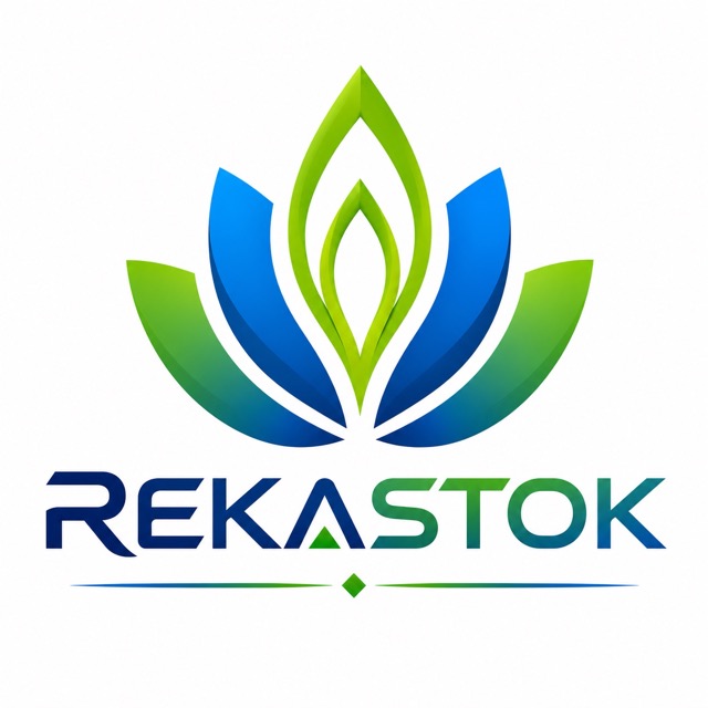 Rekastok Logo